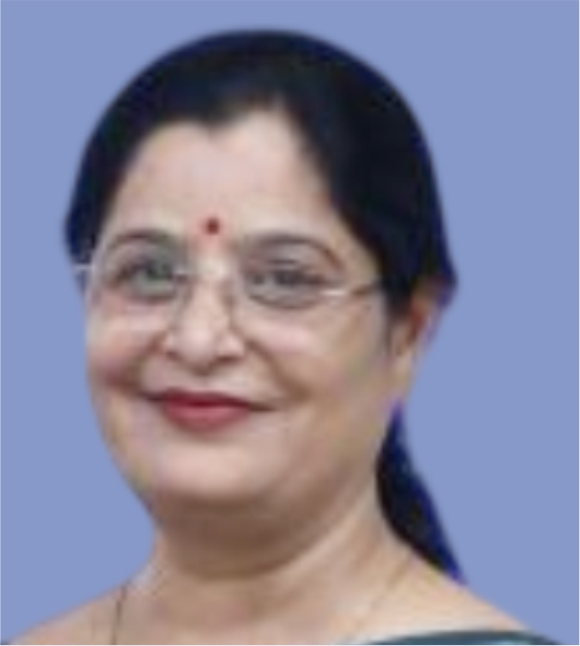Dr. Ritu Bhargav